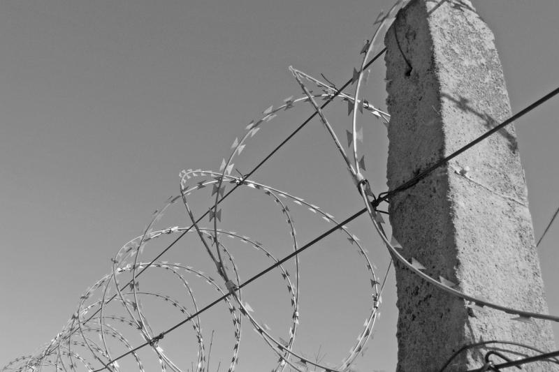 Benefícios do arame cortante para cerca