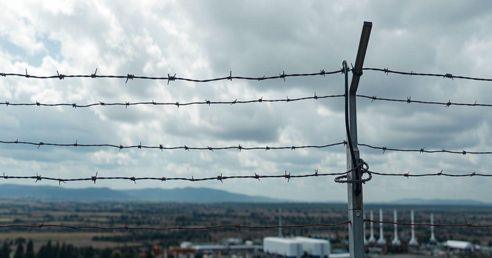 Cerca Concertina Pre&ccedil;o: 5 Fatores Que Influenciam o Valor