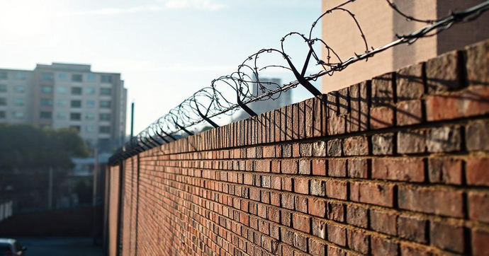 Comprar Concertina para Muro: Guia Completo