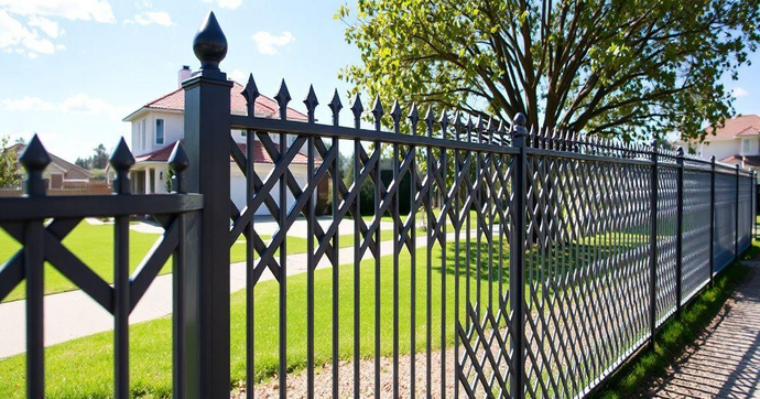 Comprar Concertina: Seguran&ccedil;a e Praticidade