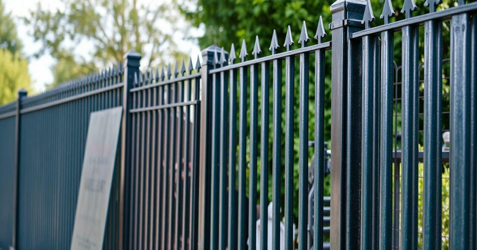 Gradil pre&ccedil;o: Tudo que Voc&ecirc; Precisa Saber