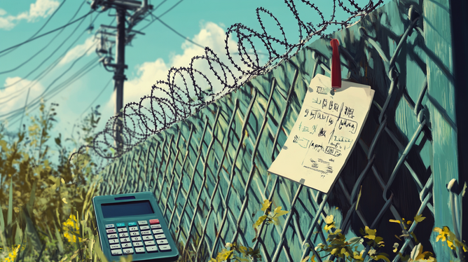 Pre&ccedil;o concertina instalada: 5 Fatores que Influenciam