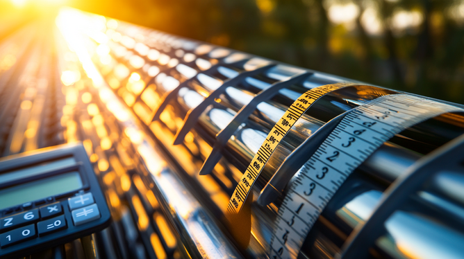 Pre&ccedil;o do Metro da Cerca Concertina: Descubra Aqui!