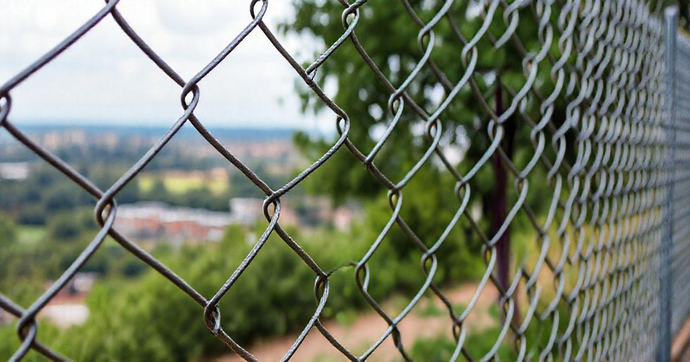 Tela Alambrado Galvanizada: Durabilidade e Seguran&ccedil;a