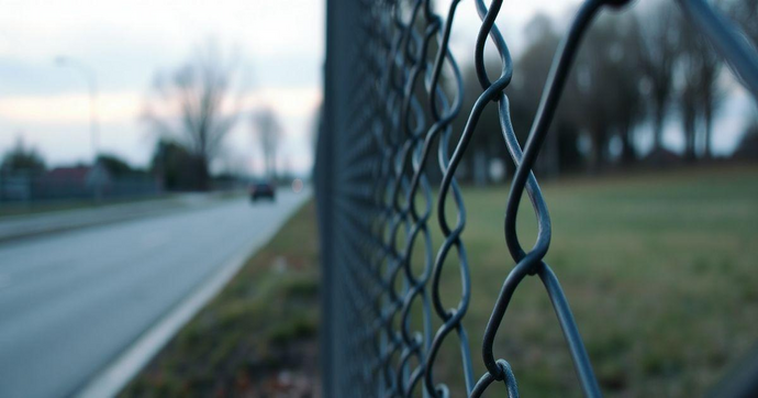 Tela Alambrado Pre&ccedil;o por Metro