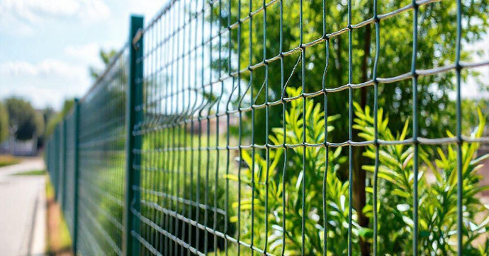 Tela Alambrado Soldada: Vantagens e Aplica&ccedil;&otilde;es