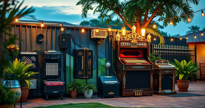 Como Comprar Concertina de Forma Eficiente