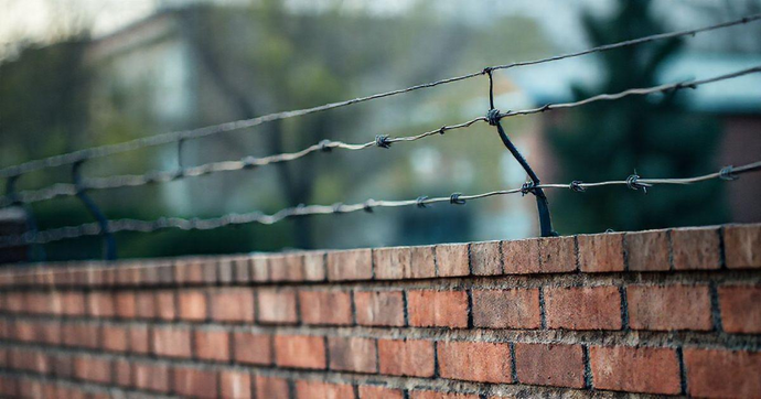 Concertina para muro preço ideal para segurança e proteção do seu espaço