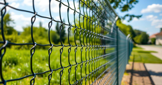 Fechamento em Gradil: Vantagens e Tipos