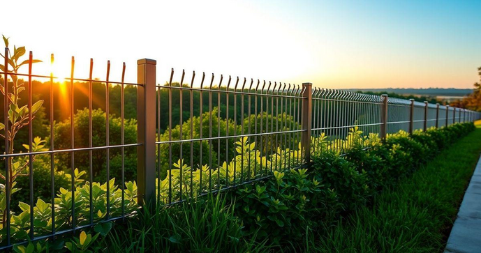 Gradil de Aluminio Pre&ccedil;o: Descubra Voc&ecirc; Mesmo