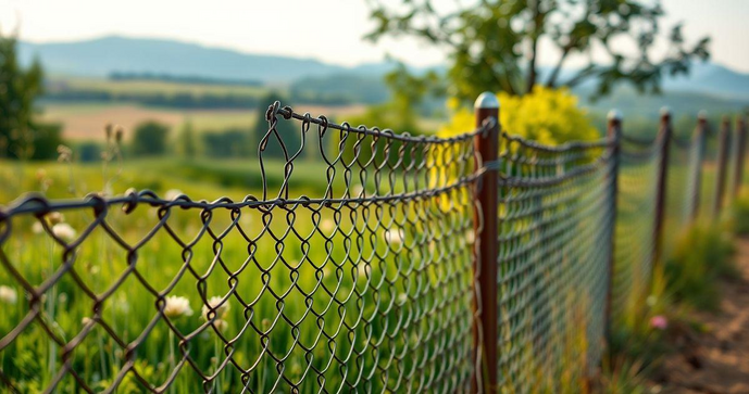 Tela Alambrado Pre&ccedil;o Metro: Guia Completo