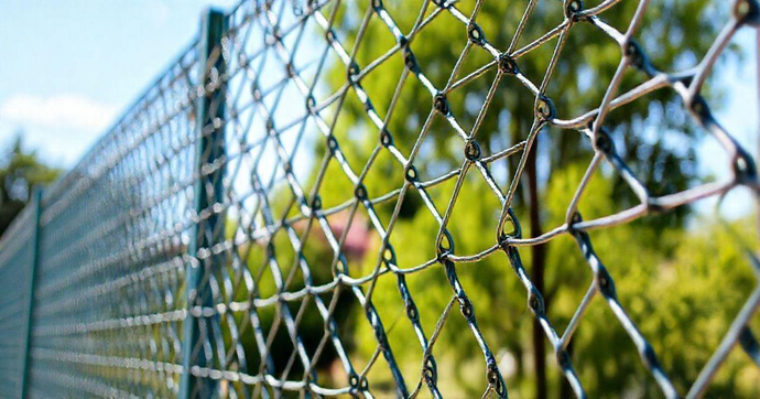 Tela de A&ccedil;o para Cerca: Durabilidade e Seguran&ccedil;a