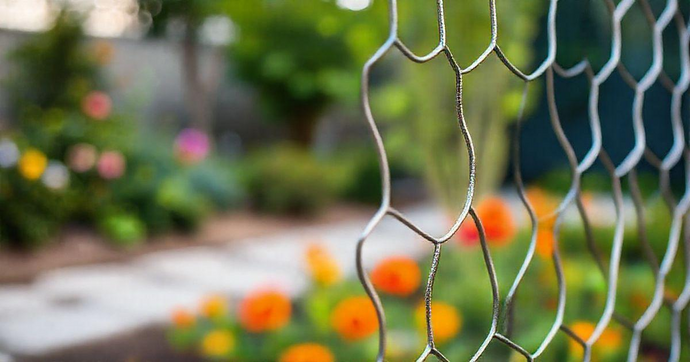 Tela Hexagonal Galvanizada: Durabilidade e Versatilidade