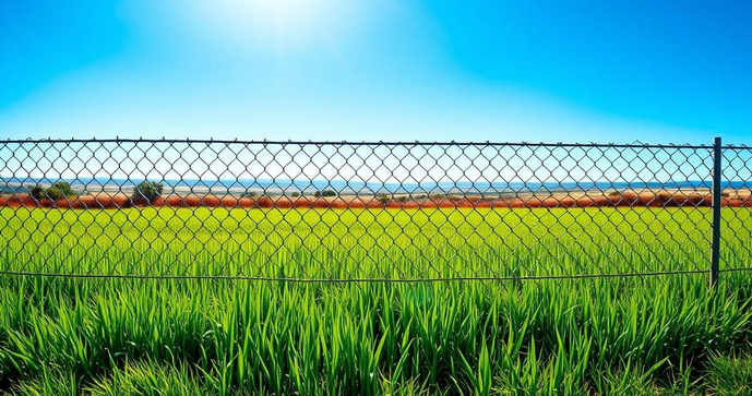 Alambrado para Cerca: Como Escolher a Melhor Op&ccedil;&atilde;o para Sua Propriedade