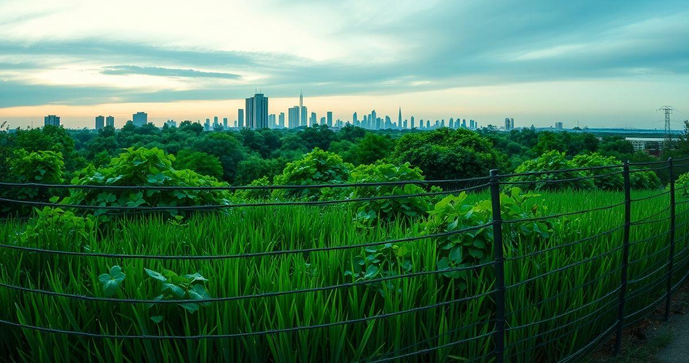 Concertina em Campinas garante seguran&ccedil;a e prote&ccedil;&atilde;o eficaz para sua propriedade