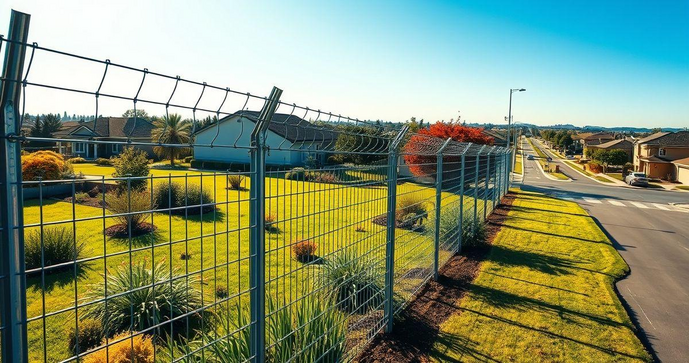 Saiba a concertina para muro preço ideal para segurança e proteção do seu espaço