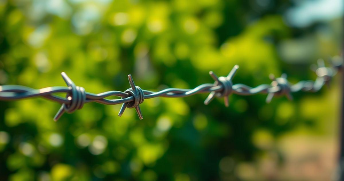 Concertina pre&ccedil;o ideal para seguran&ccedil;a e prote&ccedil;&atilde;o de propriedades