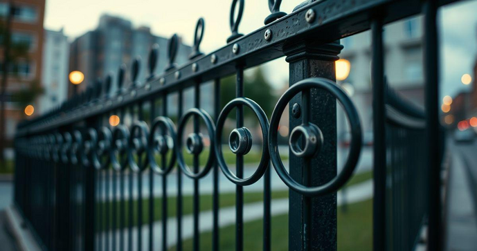 Concertina pre&ccedil;o por metro &eacute; fundamental para quem busca seguran&ccedil;a. Descubra os fatores que influenciam o custo e como escolher a melhor op&ccedil;&atilde;o.