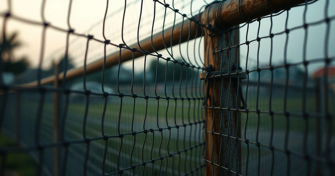 Conhe&ccedil;a Sobre Telas e Alambrados