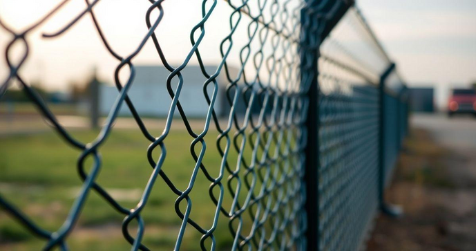 Empresa de Alambrado: Qualidade e Confian&ccedil;a