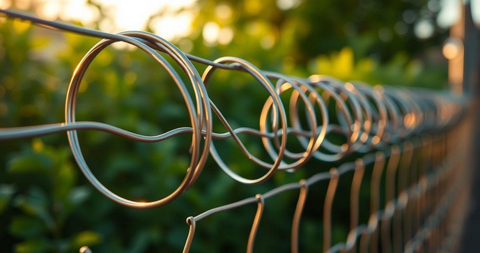 Pre&ccedil;o cerca concertina: Tudo que Voc&ecirc; Precisa Saber