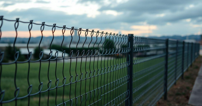Pre&ccedil;o do metro da concertina e como escolher a melhor op&ccedil;&atilde;o para sua seguran&ccedil;a