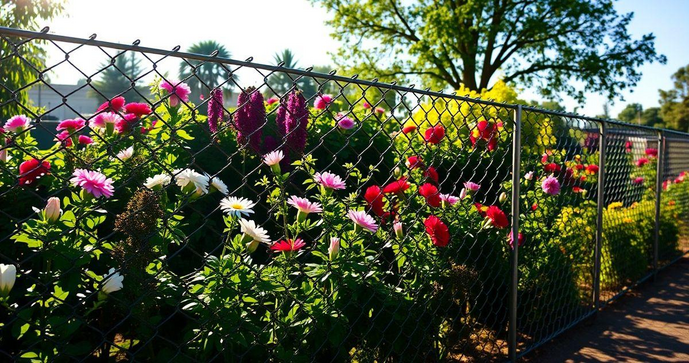 Tela alambrado 1 20: A Solu&ccedil;&atilde;o Ideal para Seguran&ccedil;a e Delimita&ccedil;&atilde;o de Espa&ccedil;os