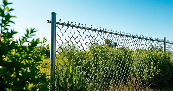 Tela Alambrado Galvanizada: O Que Voc&ecirc; Precisa Saber