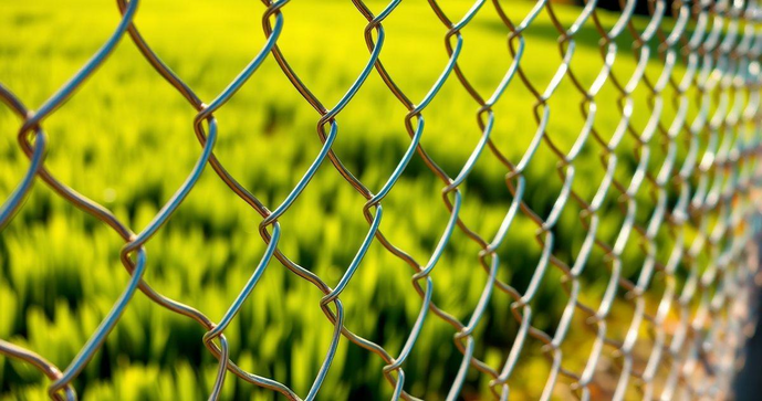 Tela Hexagonal Galvanizada: Benef&iacute;cios e Aplica&ccedil;&otilde;es