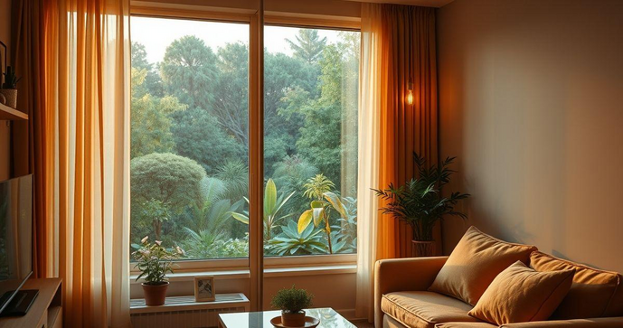 Tela Mosquiteiro para Apartamento: Conforto e Prote&ccedil;&atilde;o