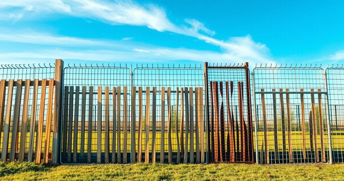 Tela para Alambrado Pre&ccedil;o Acess&iacute;vel