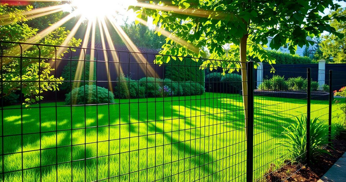 Tela para Cerca Pre&ccedil;o: Guia Completo