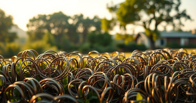 Valor do Metro da Concertina em 2023
