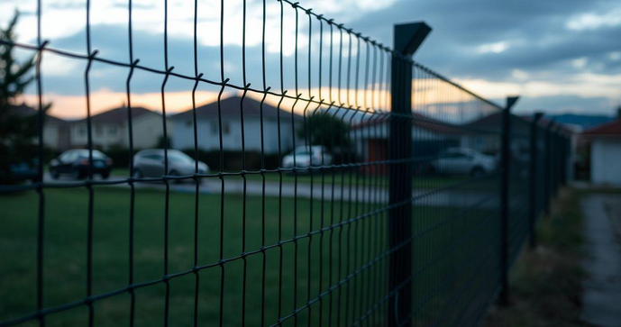 Alambrado para cerca &eacute; a solu&ccedil;&atilde;o ideal para seguran&ccedil;a e delimita&ccedil;&atilde;o de espa&ccedil;os