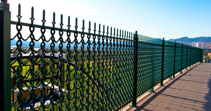 Cerca Concertina Pre&ccedil;o: Descubra Como Economizar na Prote&ccedil;&atilde;o do Seu Im&oacute;vel