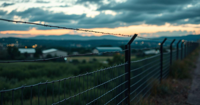 Cerca Serpentina Pre&ccedil;o e Vantagens na Escolha do Modelo Ideal