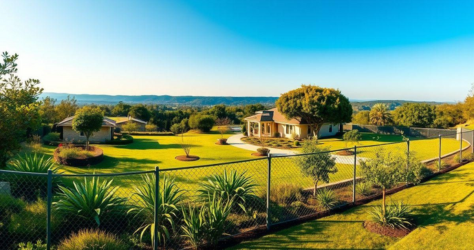 Como Escolher a Melhor Empresa de Alambrado para Sua Propriedade