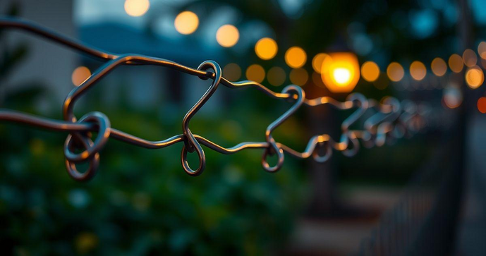 Concertina pre&ccedil;o ideal para seguran&ccedil;a e prote&ccedil;&atilde;o do seu espa&ccedil;o