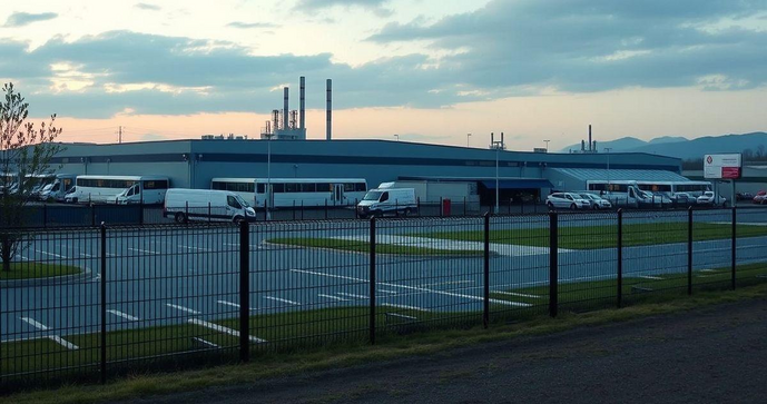 F&aacute;brica de Gradil: Como Escolher a Melhor Op&ccedil;&atilde;o para Sua Seguran&ccedil;a e Estilo