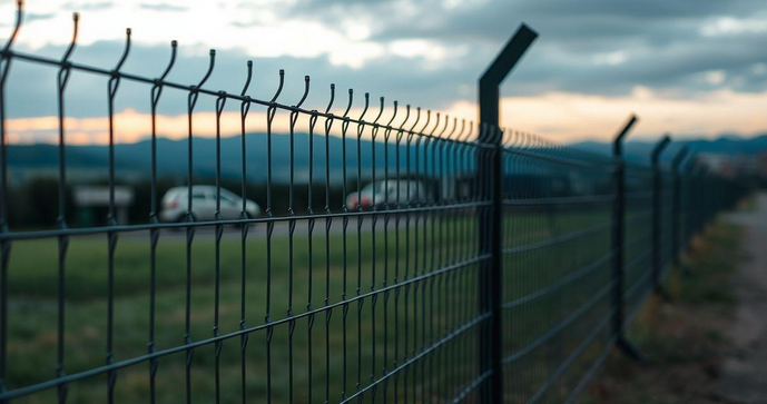 Guia Completo sobre Tela Alambrado Soldada para Seguran&ccedil;a e Prote&ccedil;&atilde;o