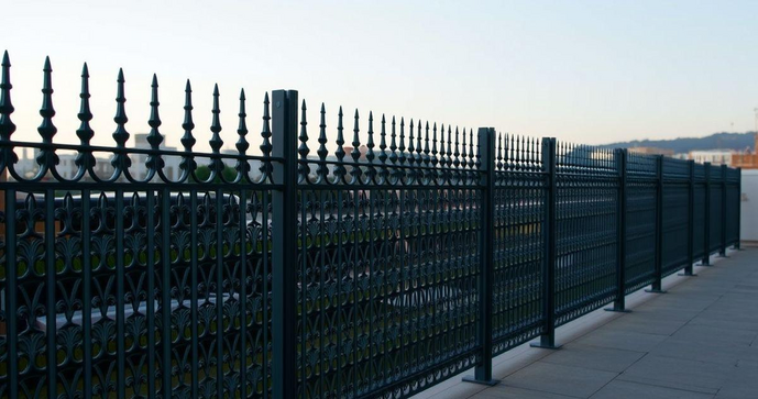 Instala&ccedil;&atilde;o de Concertina Pre&ccedil;o: Descubra Quanto Custa e Como Economizar na Seguran&ccedil;a da Sua Propriedade