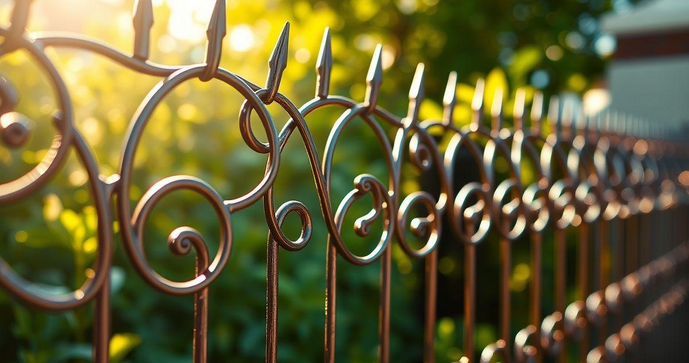 Pre&ccedil;o da Concertina por Metro e Como Escolher a Melhor Op&ccedil;&atilde;o para Sua Seguran&ccedil;a