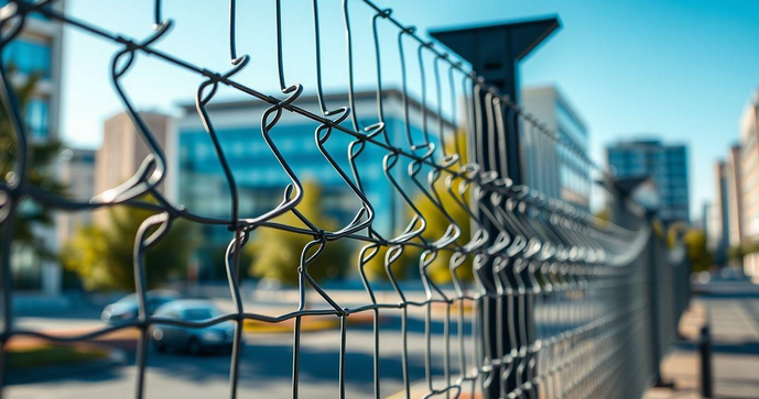 Pre&ccedil;o de concertina e como escolher a melhor op&ccedil;&atilde;o para sua seguran&ccedil;a