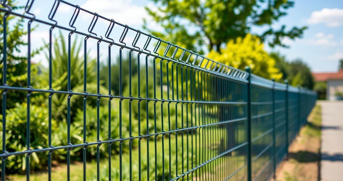 Tela de A&ccedil;o para Cerca: Vantagens e Aplica&ccedil;&otilde;es Essenciais