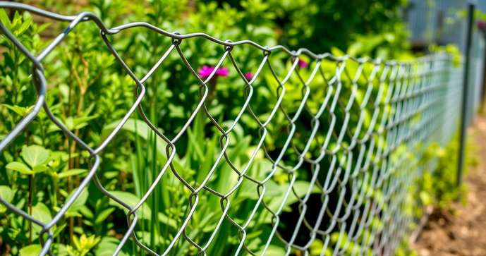 Tela hexagonal galvanizada: O que &eacute; e suas aplica&ccedil;&otilde;es pr&aacute;ticas