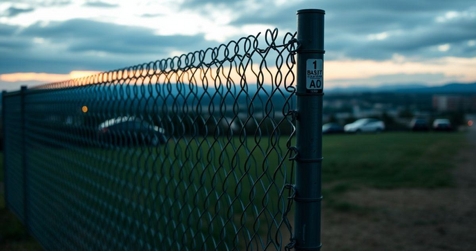 Alambrado para cerca &eacute; a solu&ccedil;&atilde;o ideal para seguran&ccedil;a e prote&ccedil;&atilde;o do seu espa&ccedil;o