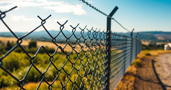 Como Escolher Gradil Alambrado Ideal para sua Propriedade