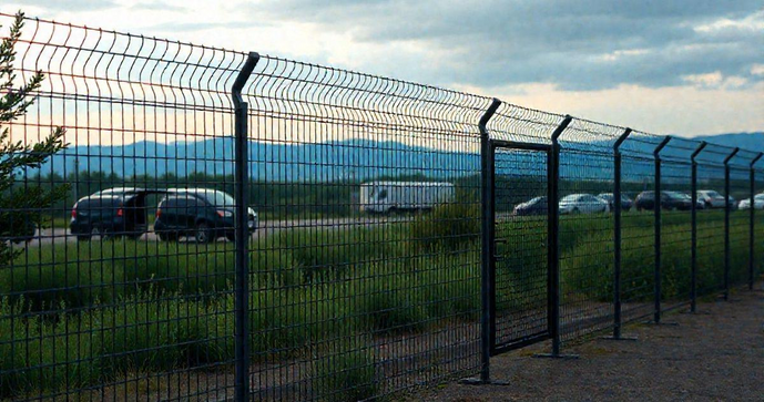 Como Escolher Telas e Alambrados Ideais para Seguran&ccedil;a e Est&eacute;tica
