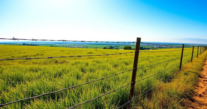 Concertina em Campinas &eacute; a solu&ccedil;&atilde;o ideal para seguran&ccedil;a e prote&ccedil;&atilde;o de sua propriedade