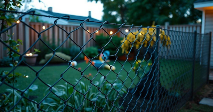 Descubra os Benef&iacute;cios da Tela de Arame para Cerca na Prote&ccedil;&atilde;o do Seu Espa&ccedil;o